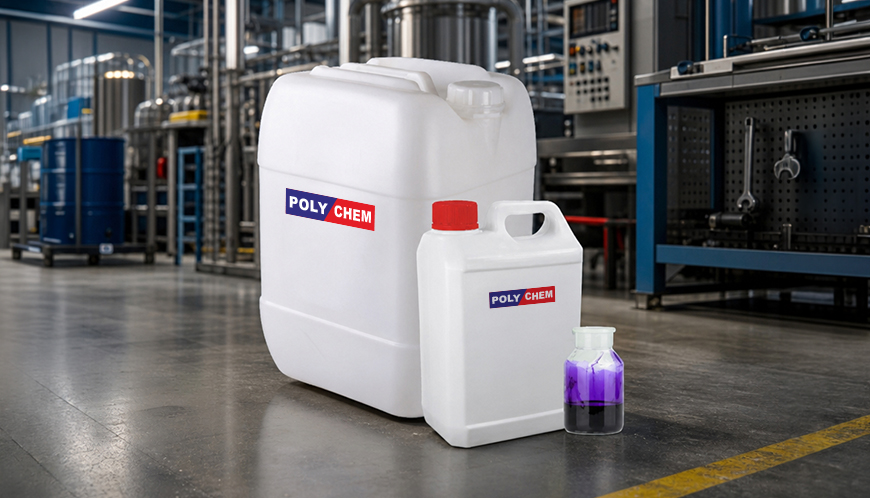 Cobalt Naphthenate, P8 Promoter, UV Stabilizers & Bonding Agents for Resin Systems